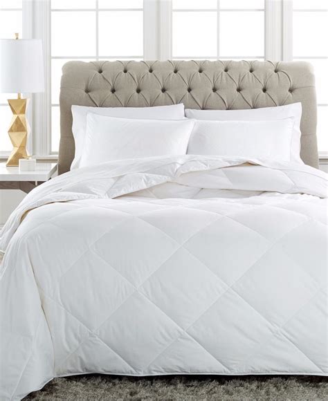 charter club down comforter|charter club down comforter queen.